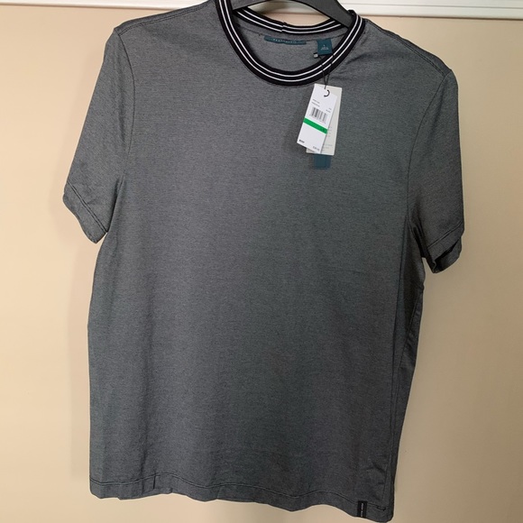 Men’s large Perry Ellis Casual TShirt - Picture 2 of 2